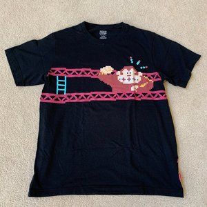 Uniqlo x Nintendo T-shirt
